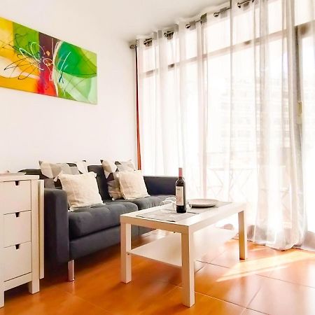 Sweet Friendly Holiday Home Playa del Ingles  Bagian luar foto