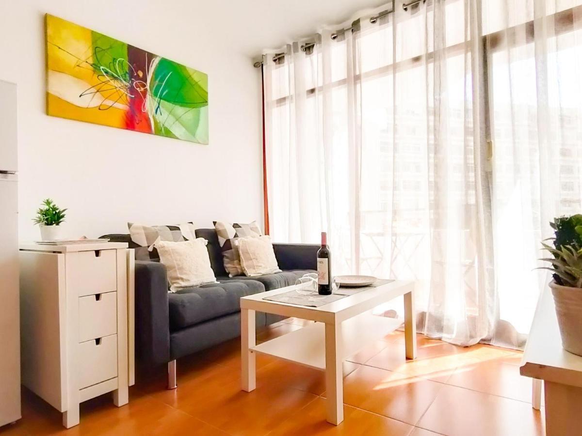 Sweet Friendly Holiday Home Playa del Ingles  Bagian luar foto