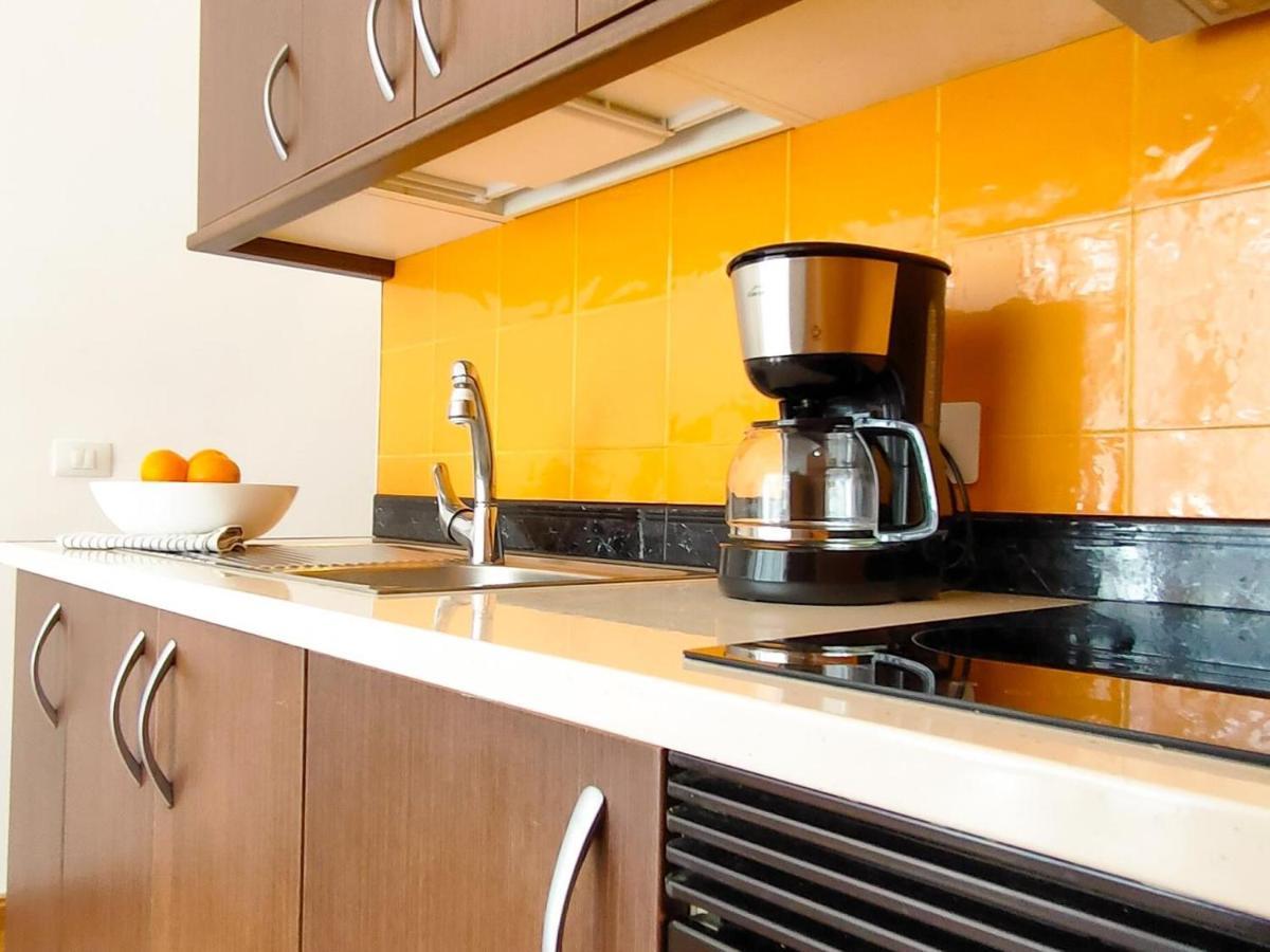 Sweet Friendly Holiday Home Playa del Ingles  Bagian luar foto
