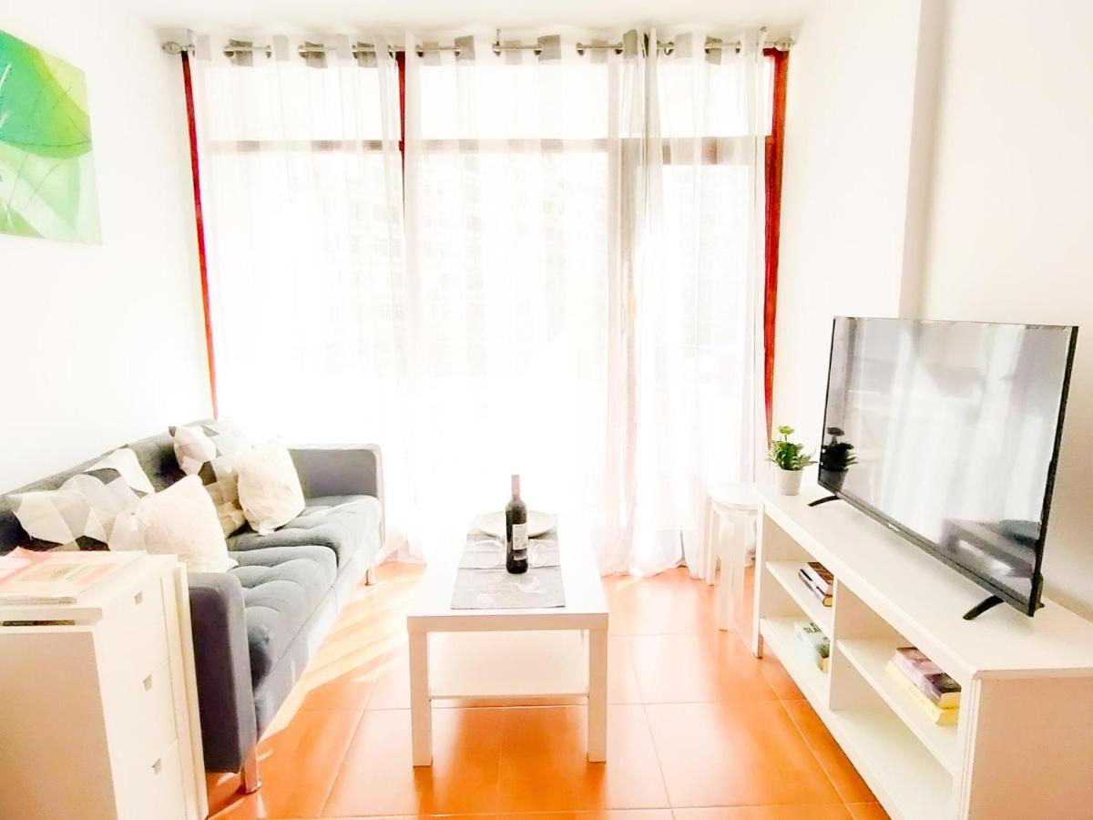 Sweet Friendly Holiday Home Playa del Ingles  Bagian luar foto