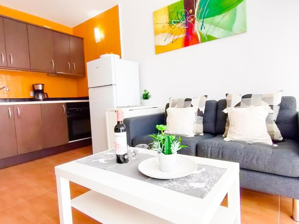Sweet Friendly Holiday Home Playa del Ingles  Bagian luar foto