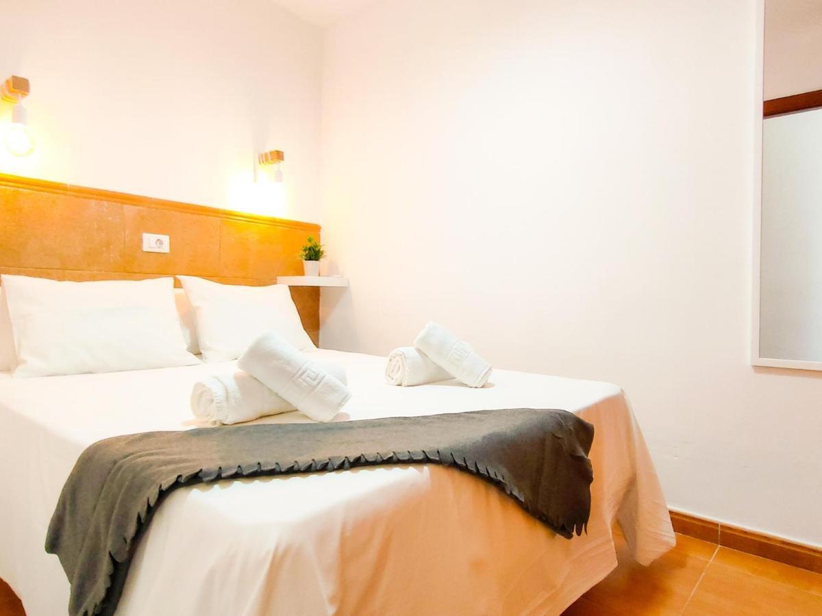 Sweet Friendly Holiday Home Playa del Ingles  Bagian luar foto