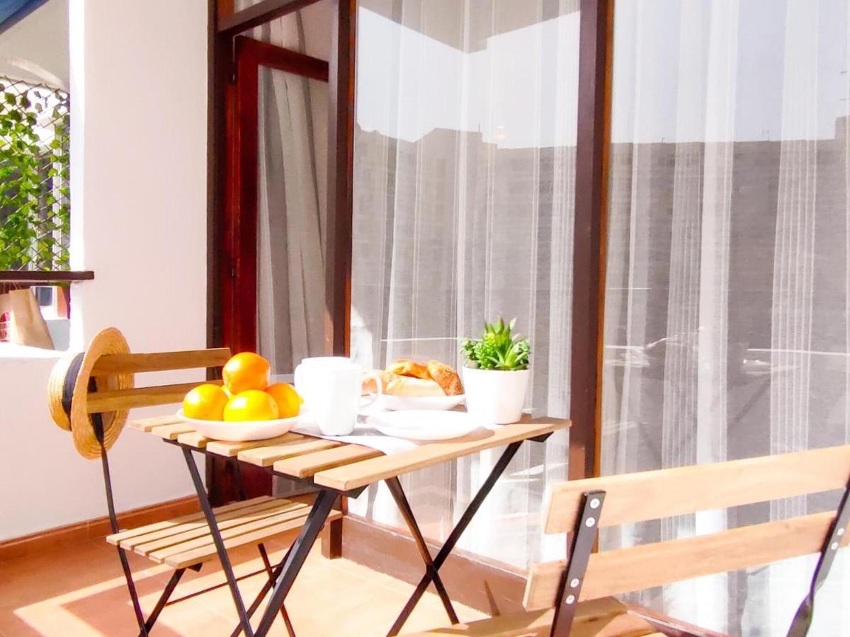 Sweet Friendly Holiday Home Playa del Ingles  Bagian luar foto