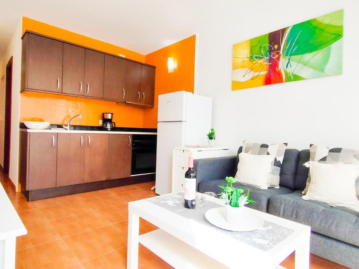 Sweet Friendly Holiday Home Playa del Ingles  Bagian luar foto