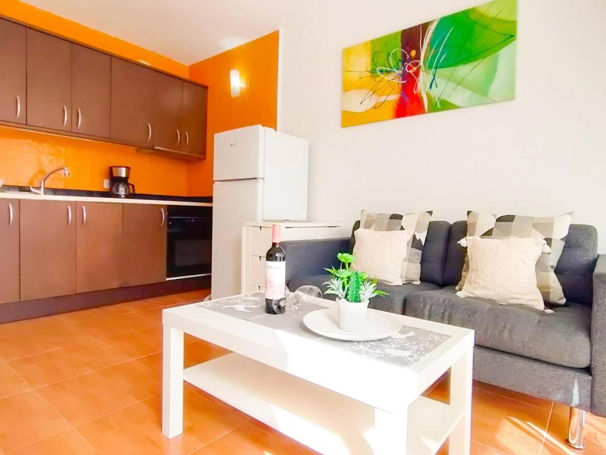 Sweet Friendly Holiday Home Playa del Ingles  Bagian luar foto