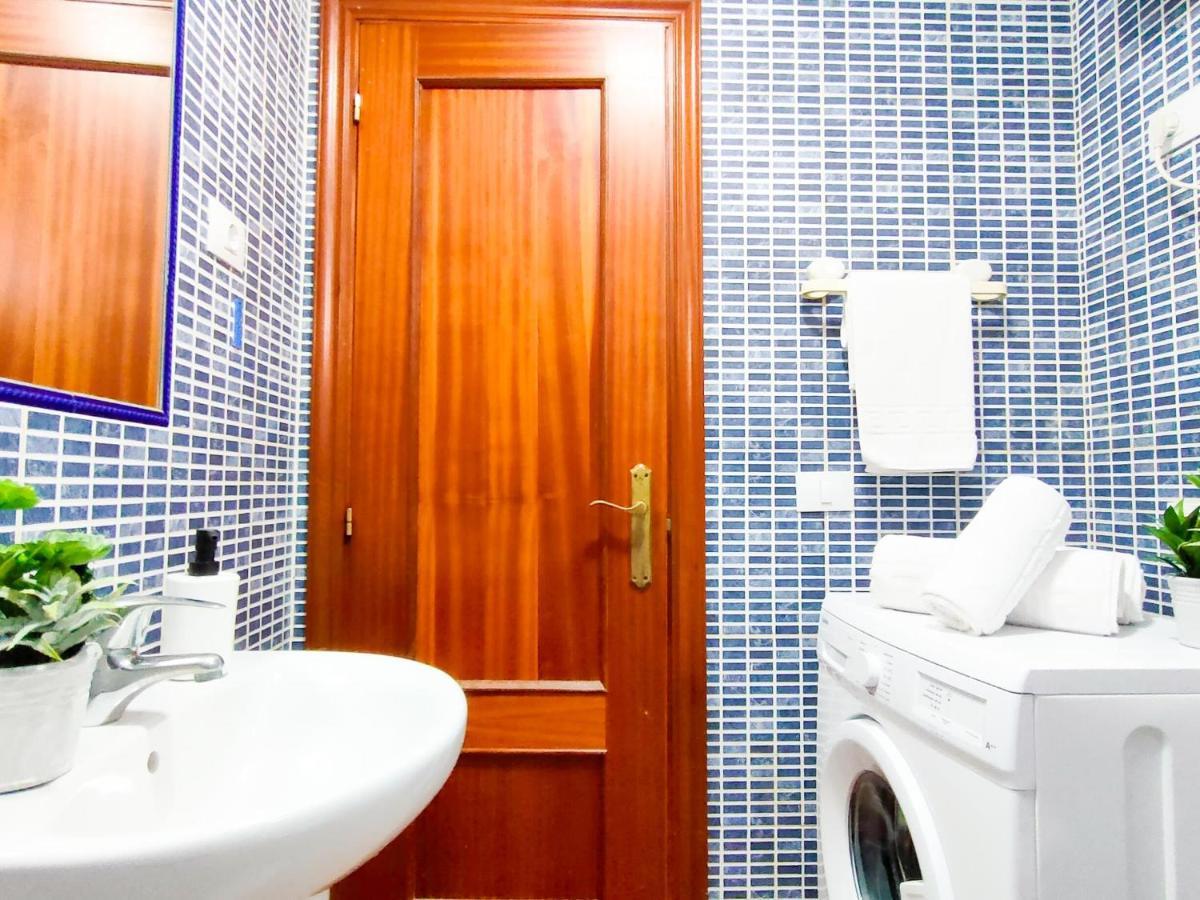 Sweet Friendly Holiday Home Playa del Ingles  Bagian luar foto
