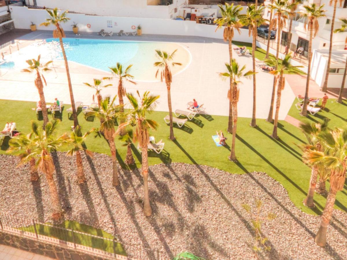 Sweet Friendly Holiday Home Playa del Ingles  Bagian luar foto