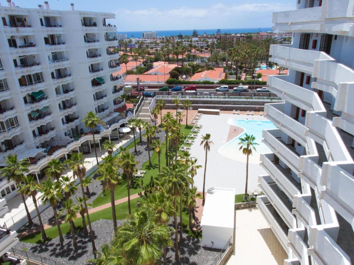 Sweet Friendly Holiday Home Playa del Ingles  Bagian luar foto