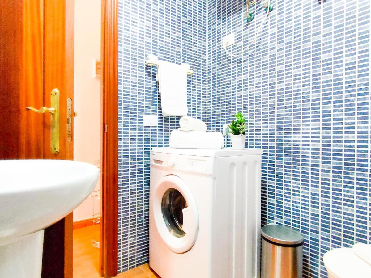 Sweet Friendly Holiday Home Playa del Ingles  Bagian luar foto