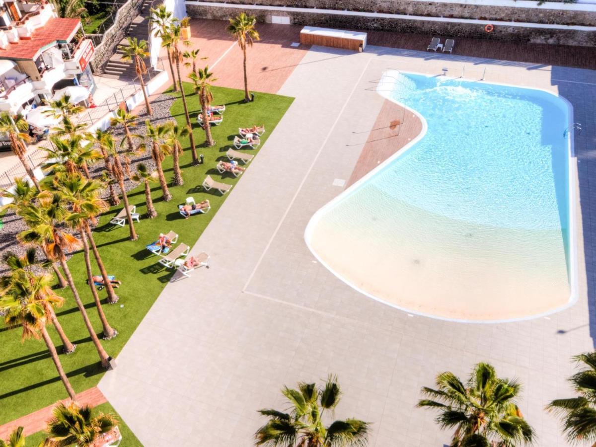 Sweet Friendly Holiday Home Playa del Ingles  Bagian luar foto