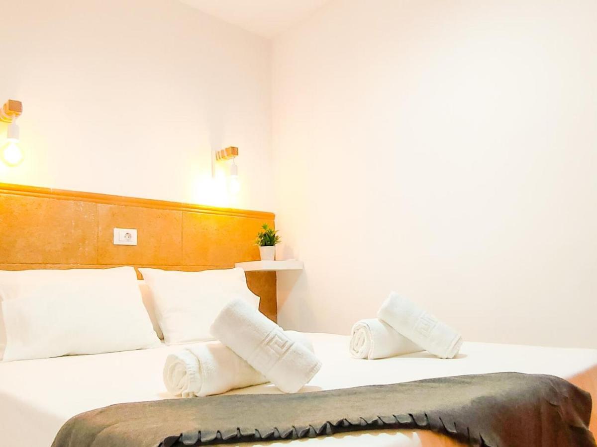 Sweet Friendly Holiday Home Playa del Ingles  Bagian luar foto
