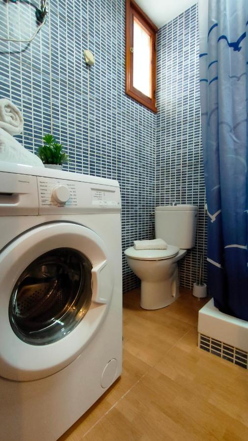 Sweet Friendly Holiday Home Playa del Ingles  Bagian luar foto